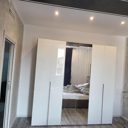 Residenza Giulia Lejlighed Brescia Eksteriør billede