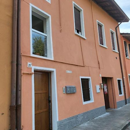 Residenza Giulia Lejlighed Brescia Eksteriør billede
